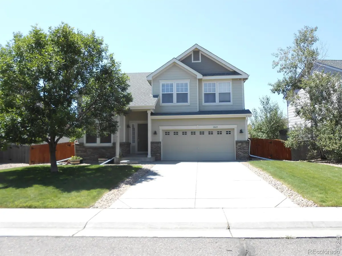 12609 Jersey Circle W, Thornton, CO 80602 - #1
