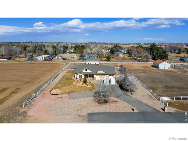 5219 Kanawha Lane, Evans, CO 80634