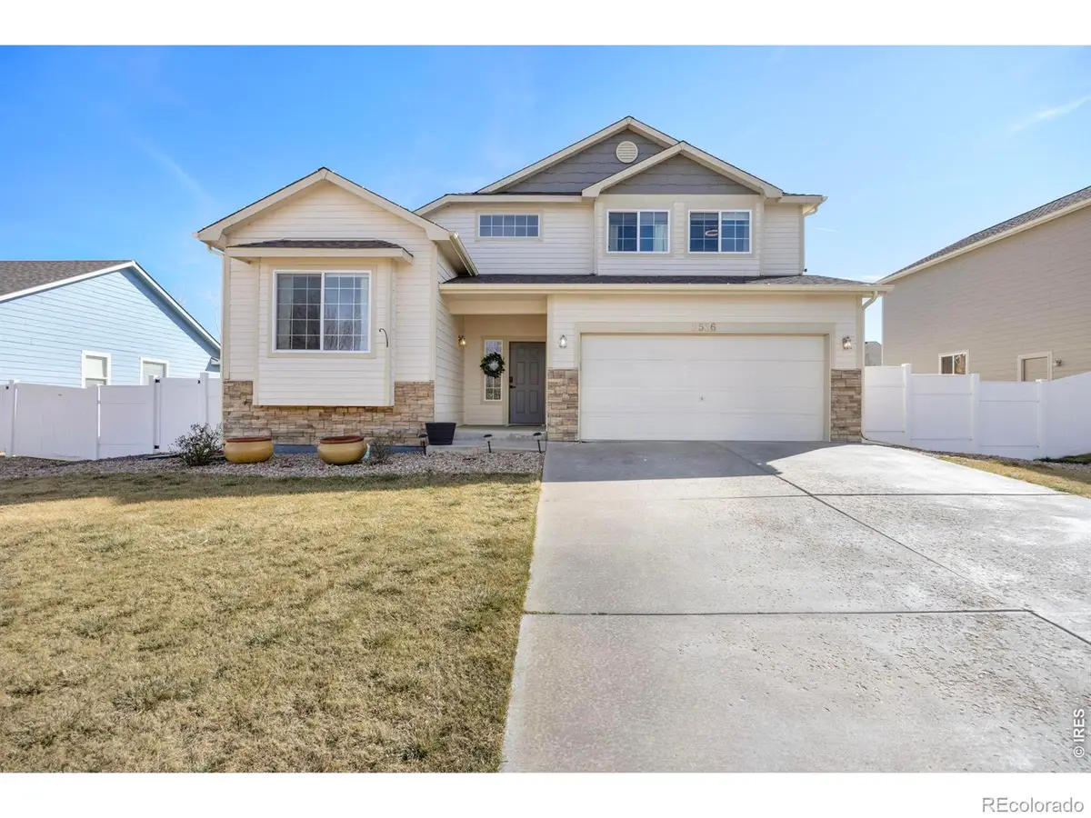 2536 Peppercorn Drive, Mead, CO 80542 - #1