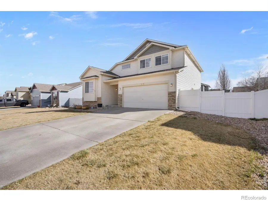 2536 Peppercorn Drive, Mead, CO 80542 - #2