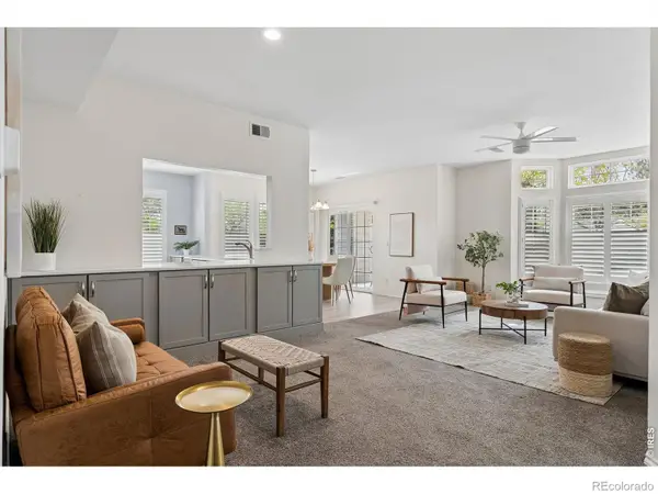 2897 W Riverwalk Circle #107, Littleton, CO 80123