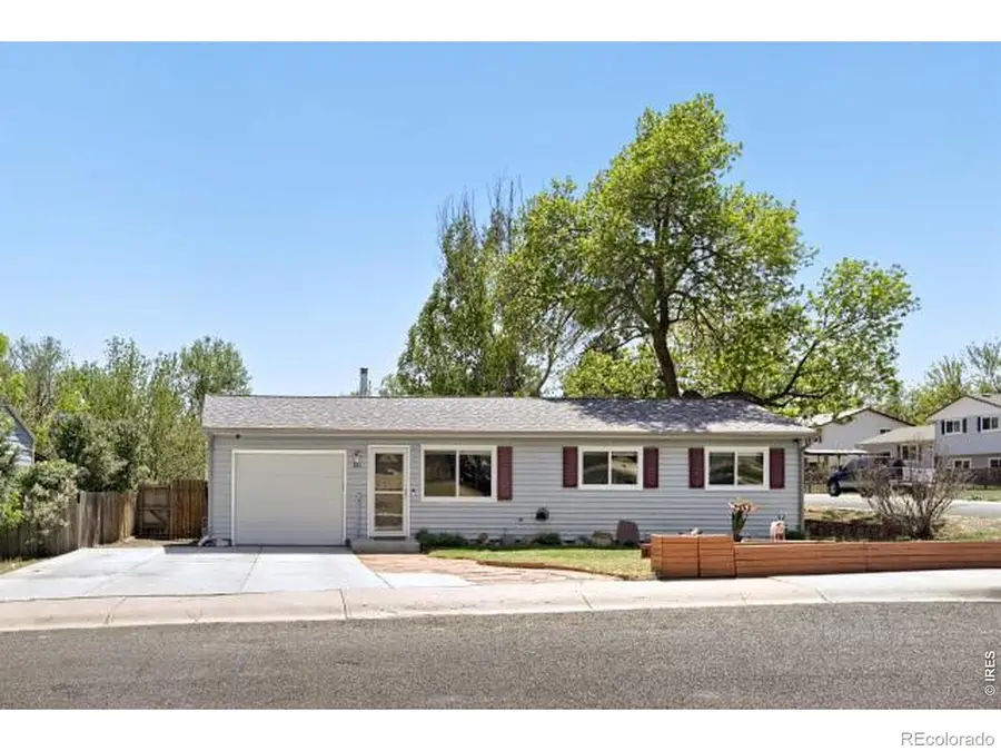 201 Rick Drive, Fort Collins, CO 80525 - #3