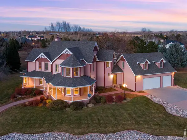 530 Linden View Drive, Fort Collins, CO 80524