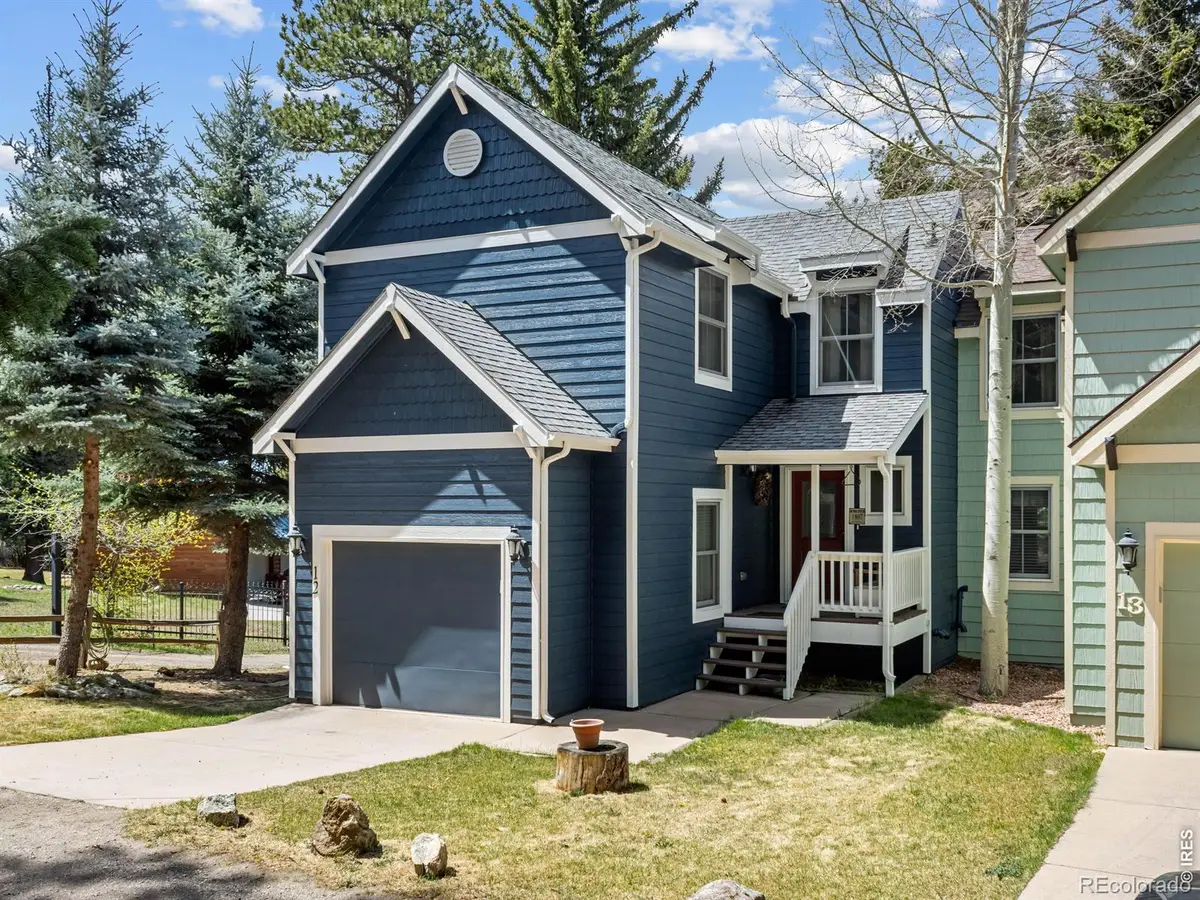 2222 Highway 66 #12, Estes Park, CO 80517 - #1