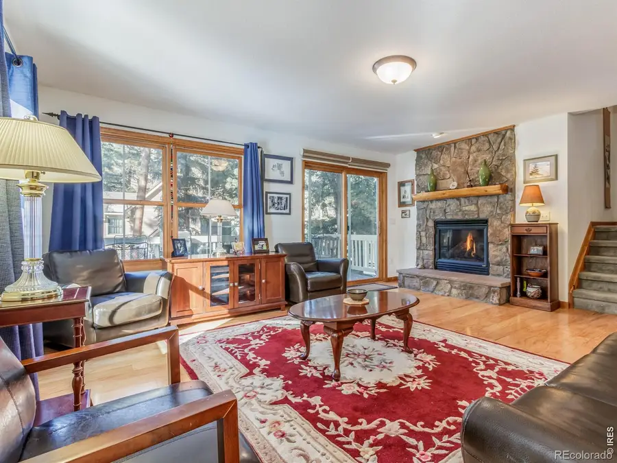 2222 Highway 66 #12, Estes Park, CO 80517 - #3