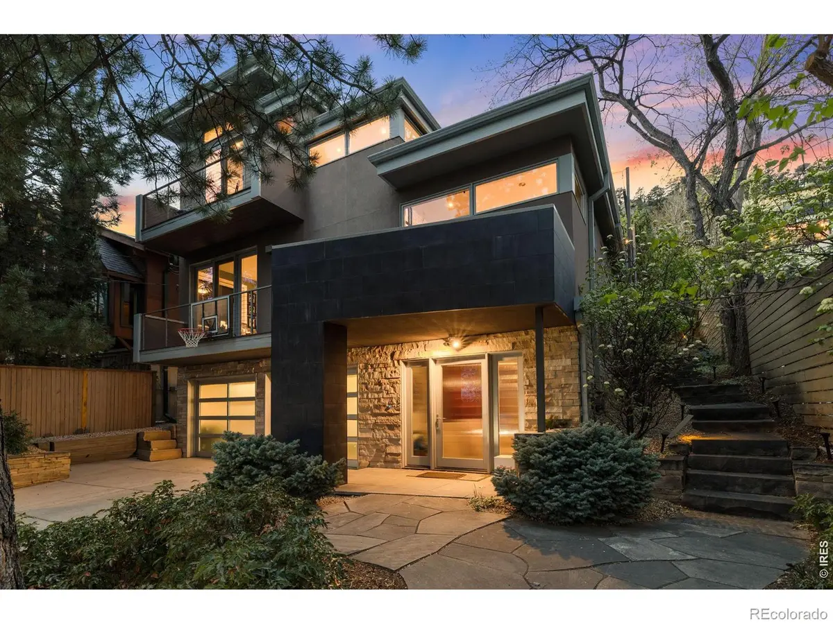 3123 3rd Street, Boulder, CO 80304 - #1