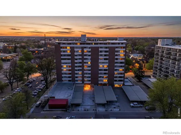 415 S Howes Street #901, Fort Collins, CO 80521