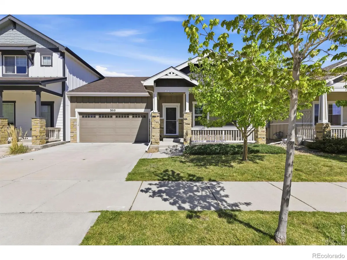 3010 Des Moines Drive, Fort Collins, CO 80525 - #1
