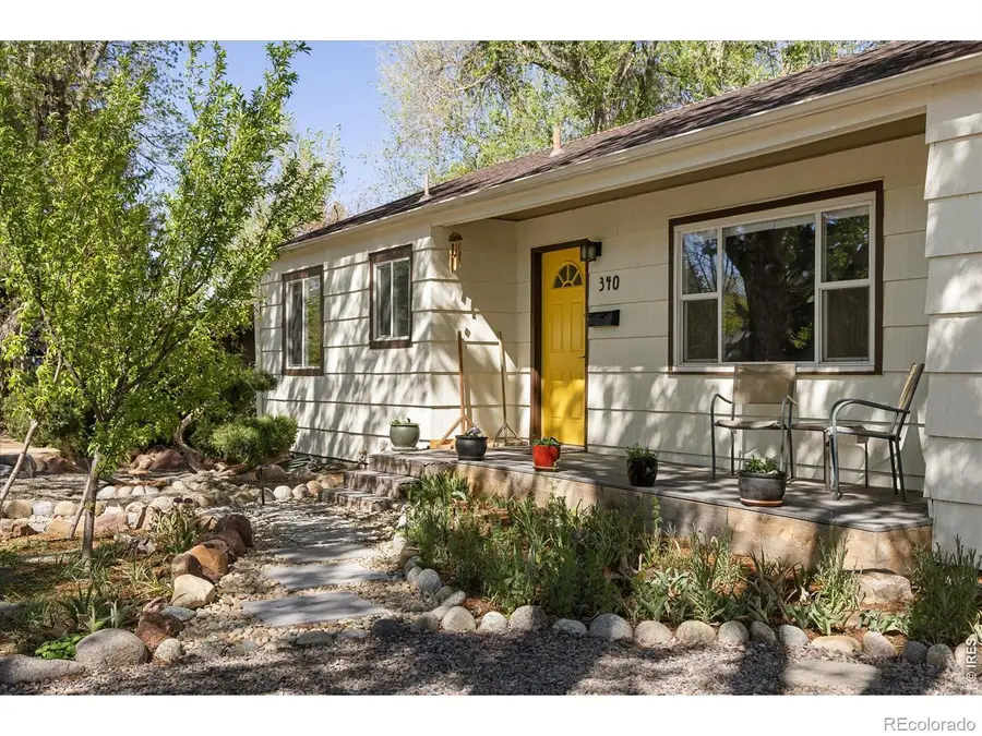 340 28th Street, Boulder, CO 80305 - #2