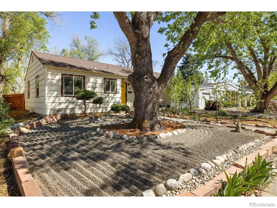 340 28th Street, Boulder, CO 80305 - #3