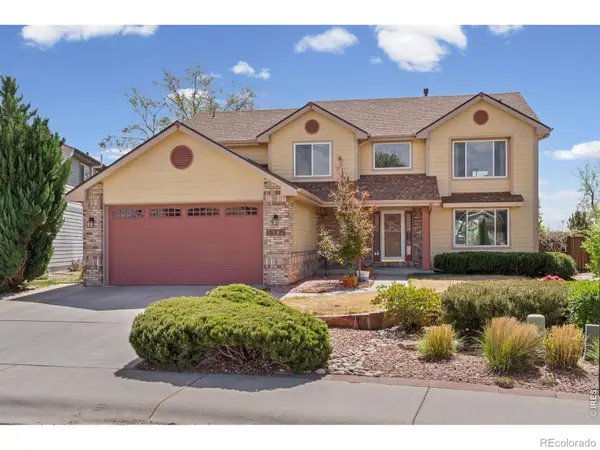 577 Barnwood Drive, Windsor, CO 80550