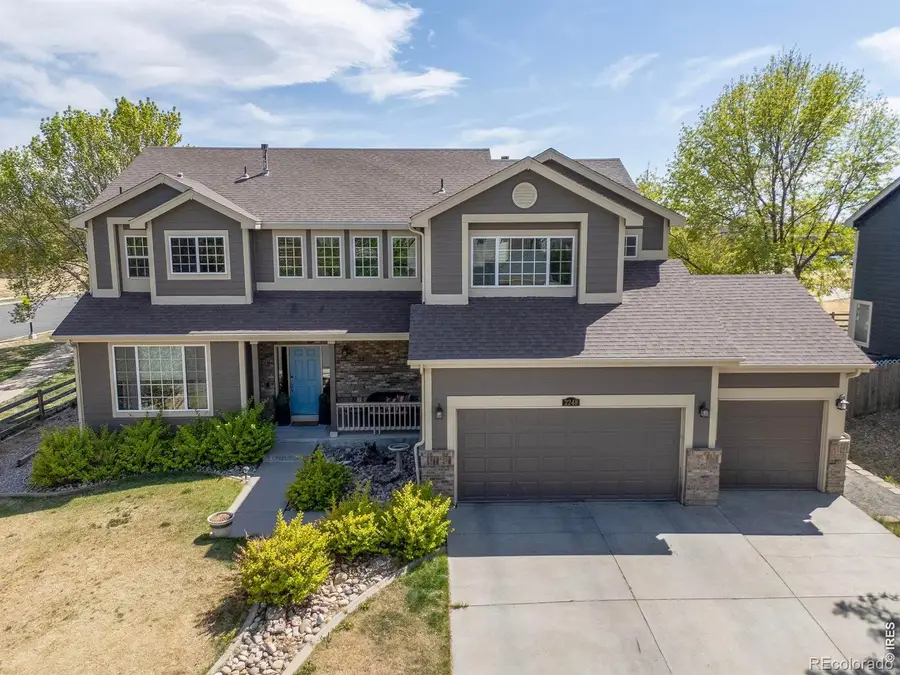 2248 Black Duck Avenue, Johnstown, CO 80534 - #3