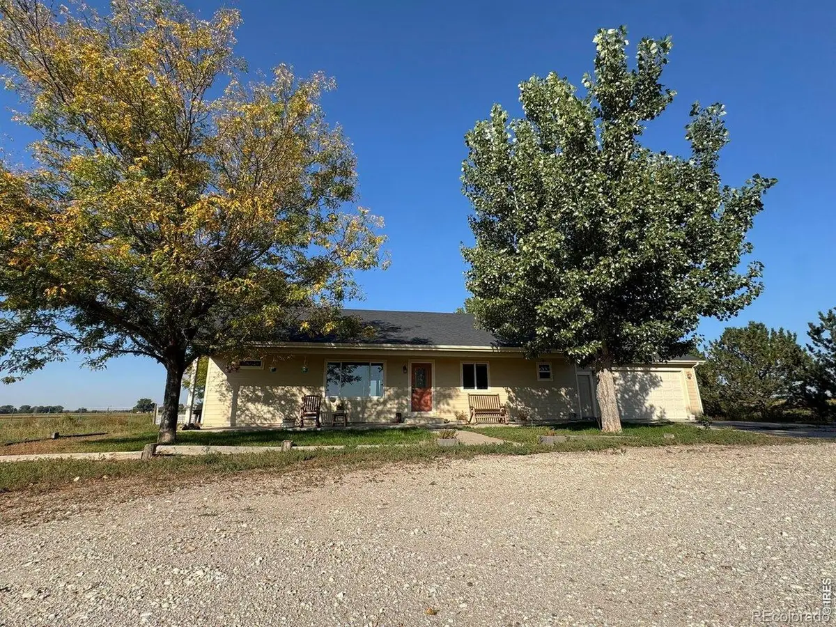 24479 County Road 10, Weldona, CO 80653 - #1