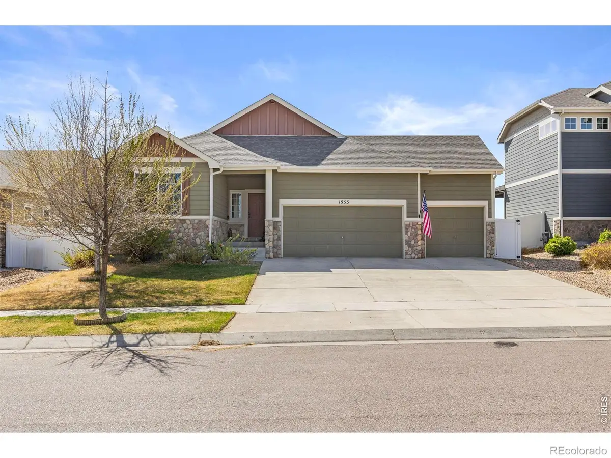 1553 88th Ave Ct, Greeley, CO 80634 - #1