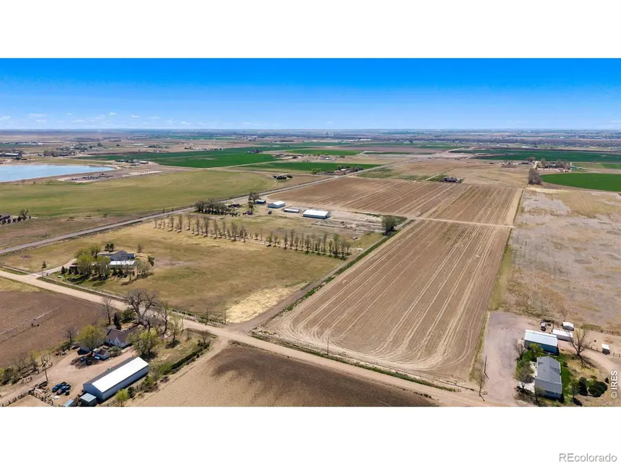 County Road 55, Greeley, CO 80631 - #2