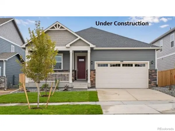 1727 Knobby Pine Drive, Fort Collins, CO 80528