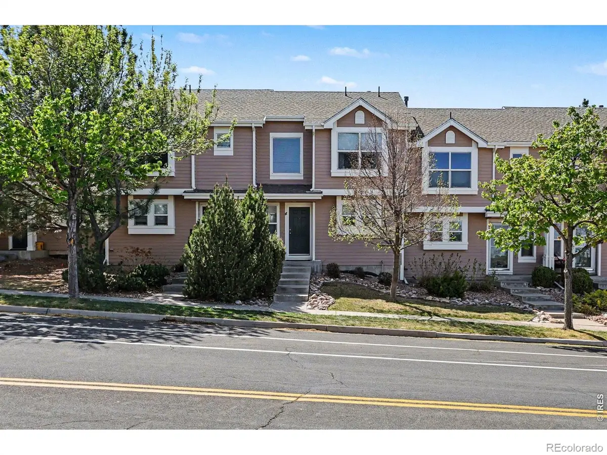 6709 Autumn Ridge Drive #4, Fort Collins, CO 80525 - #1