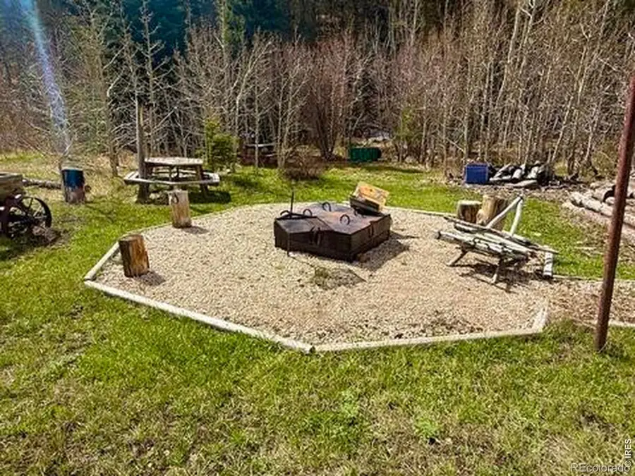 528 Lone Pine Lake Drive, Red Feather Lakes, CO 80545 - #3