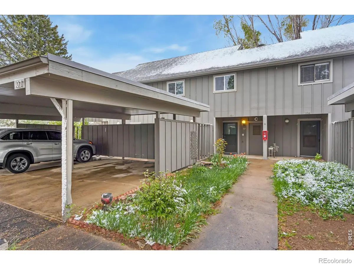 809 E Drake Road #C107, Fort Collins, CO 80525 - #1