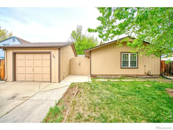36 Placer Avenue, Longmont, CO 80504