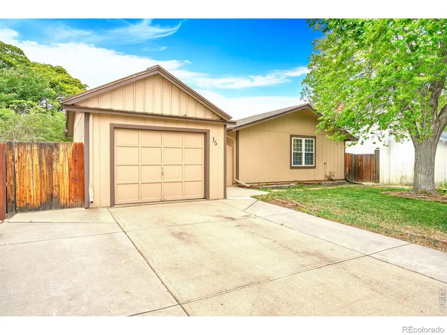 36 Placer Avenue, Longmont, CO 80504 - #2