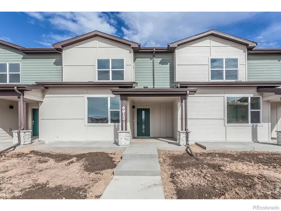 4912 Autumn Leaf Drive, Timnath, CO 80547 - #2