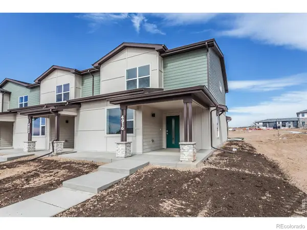4916 Autumn Leaf Drive, Timnath, CO 80547