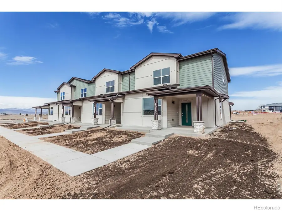 4916 Autumn Leaf Drive, Timnath, CO 80547 - #2