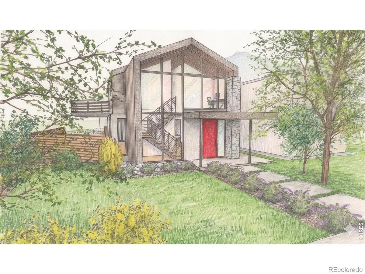 3005 6th Street, Boulder, CO 80304 - #1