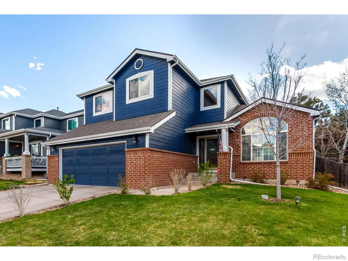 17351 Cornerstone Drive, Parker, CO 80134 - #1