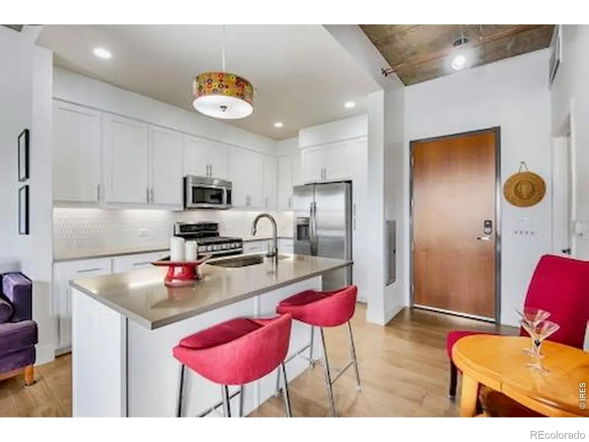 3401 Arapahoe Avenue #402, Boulder, CO 80303 - #1