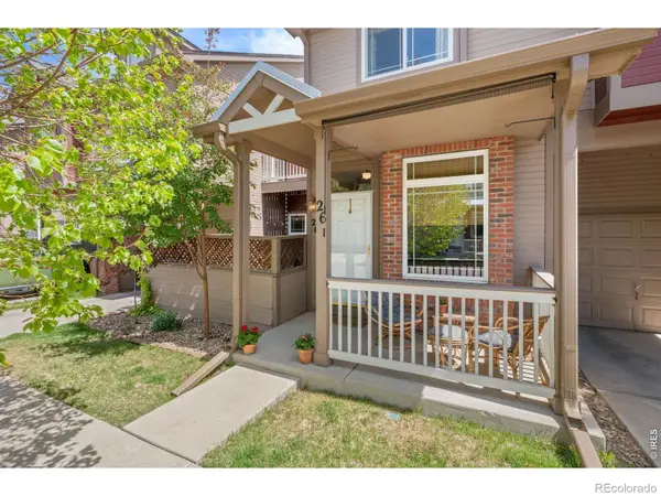 835 Kane Drive #26, Longmont, CO 80501