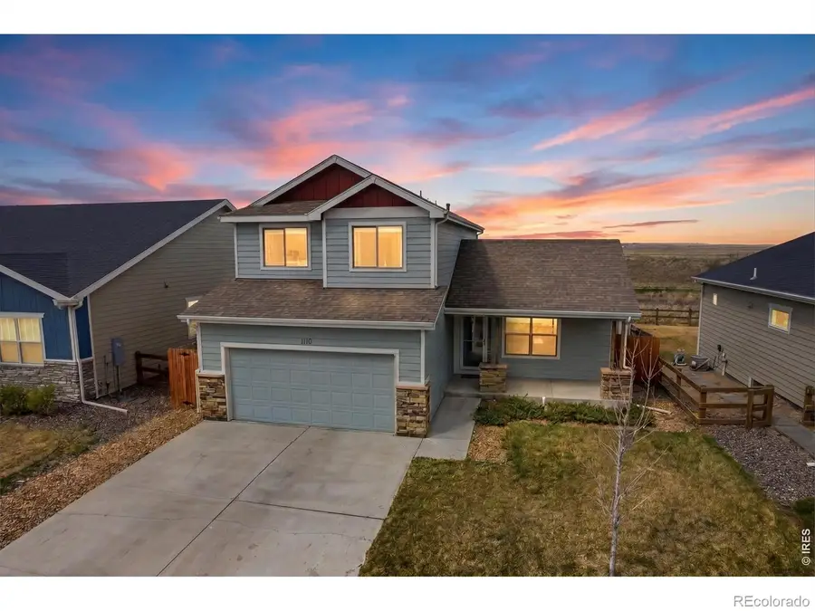 1110 Coyote Lane, Wiggins, CO 80654 - #2
