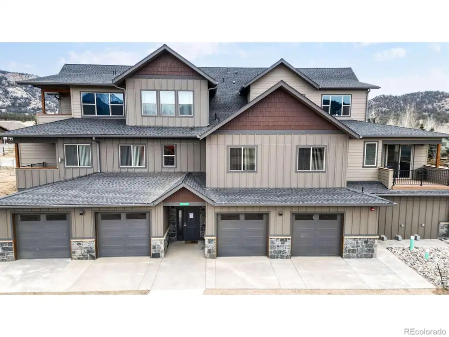 1734 Wildfire Road, Estes Park, CO 80517 - #3