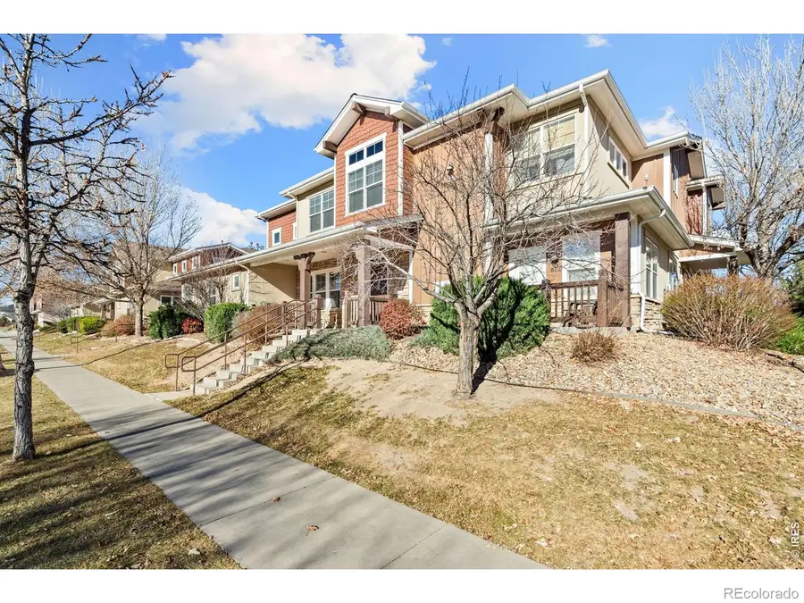 5850 Dripping Rock Lane #G103, Fort Collins, CO 80528 - #2