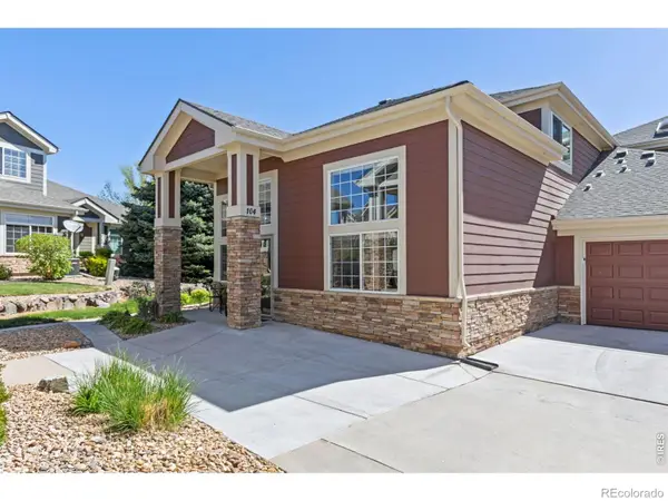 13803 Legend Way #104, Broomfield, CO 80023