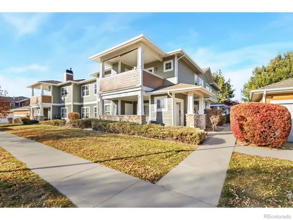 2302 Owens Avenue #204, Fort Collins, CO 80528