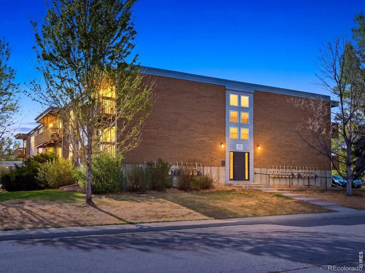 1606 Cottonwood Drive #3, Louisville, CO 80027 - #1