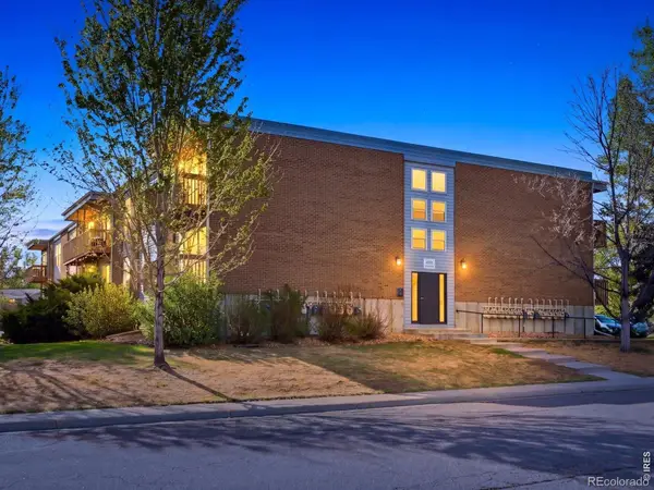 1606 Cottonwood Drive #3, Louisville, CO 80027