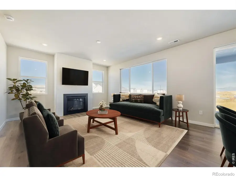 7331 Swan River Street, Frederick, CO 80530 - #2