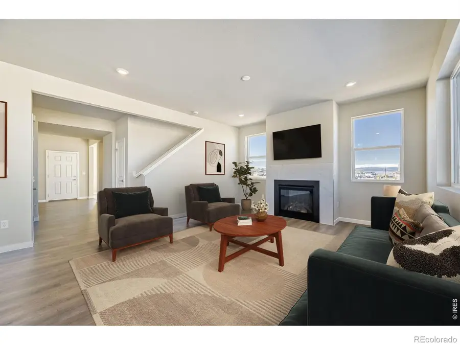 7331 Swan River Street, Frederick, CO 80530 - #3
