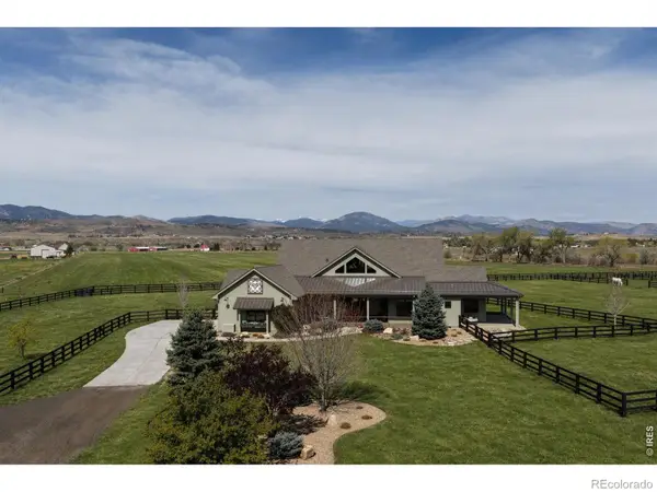 3901 Freedom Ranch Place, Loveland, CO 80537
