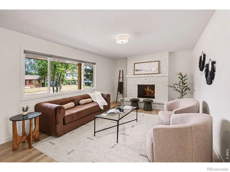 2119 Sheffield Drive, Fort Collins, CO 80526 - #2
