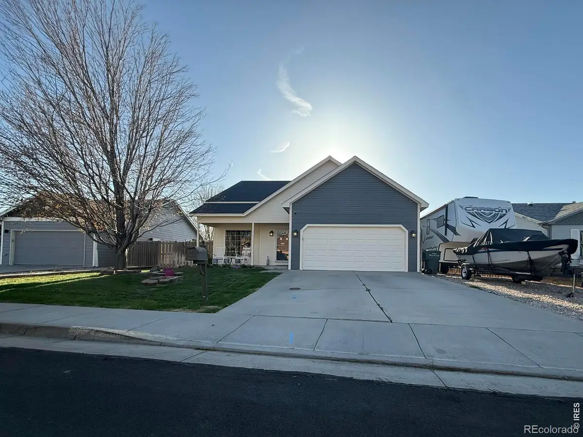 328 Glacier Avenue, Brush, CO 80723 - #1