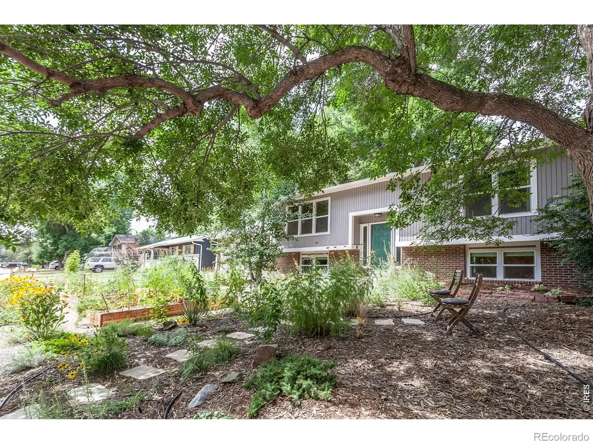 1413 Constitution Avenue, Fort Collins, CO 80521 - #1