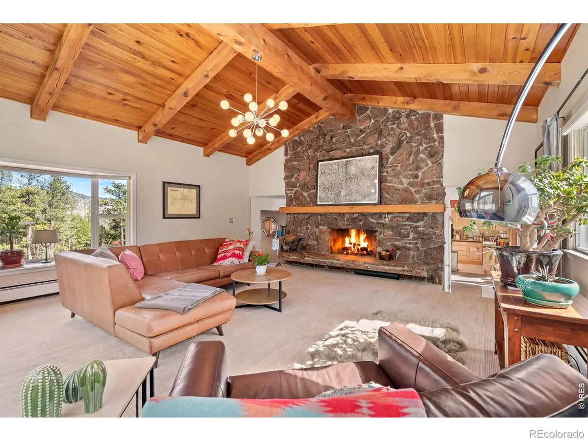 526 Brook Road, Boulder, CO 80302 - #1