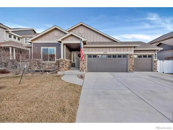 5225 Carmon Drive, Windsor, CO 80550