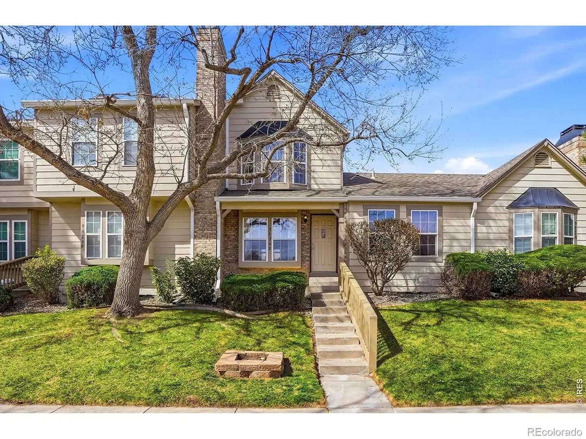 9624 W Chatfield Avenue #E, Littleton, CO 80128 - #1