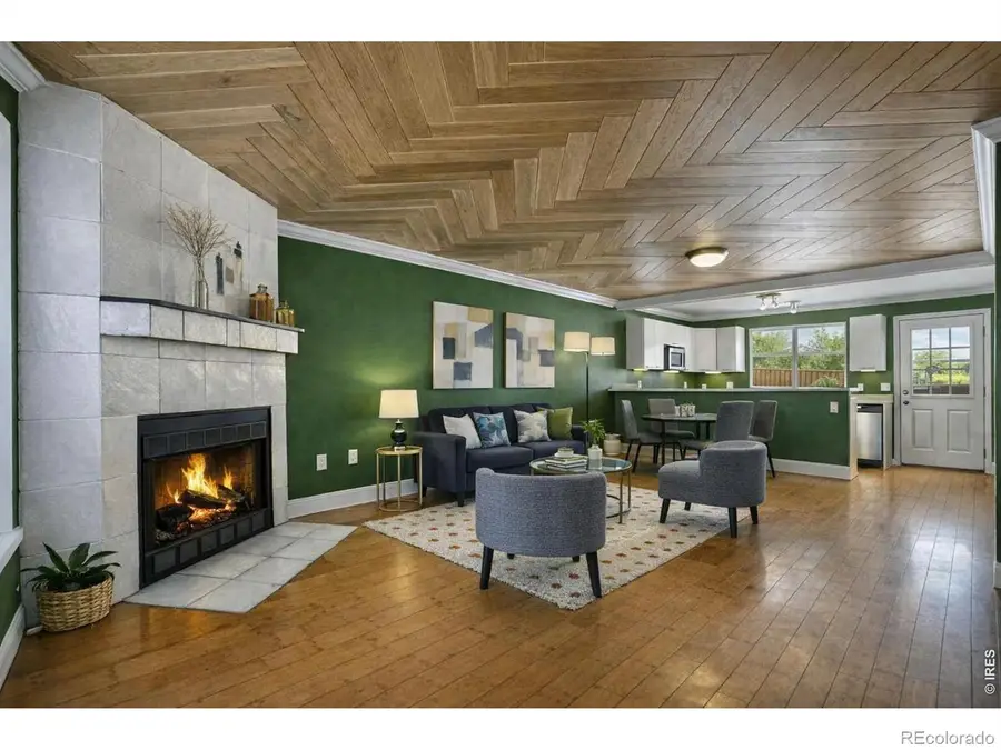 9624 W Chatfield Avenue #E, Littleton, CO 80128 - #3