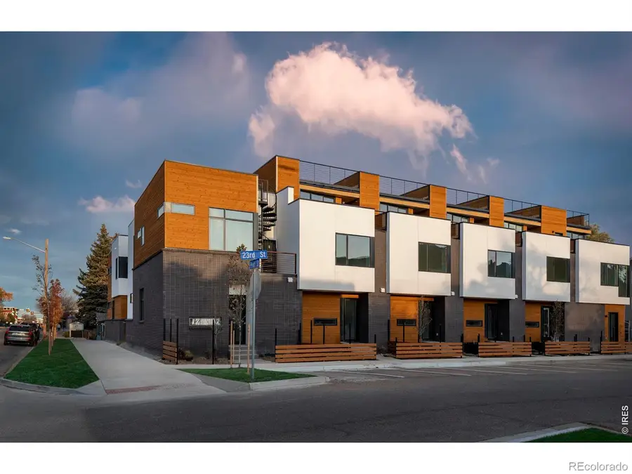 2304 Pearl Street #2, Boulder, CO 80302 - #3